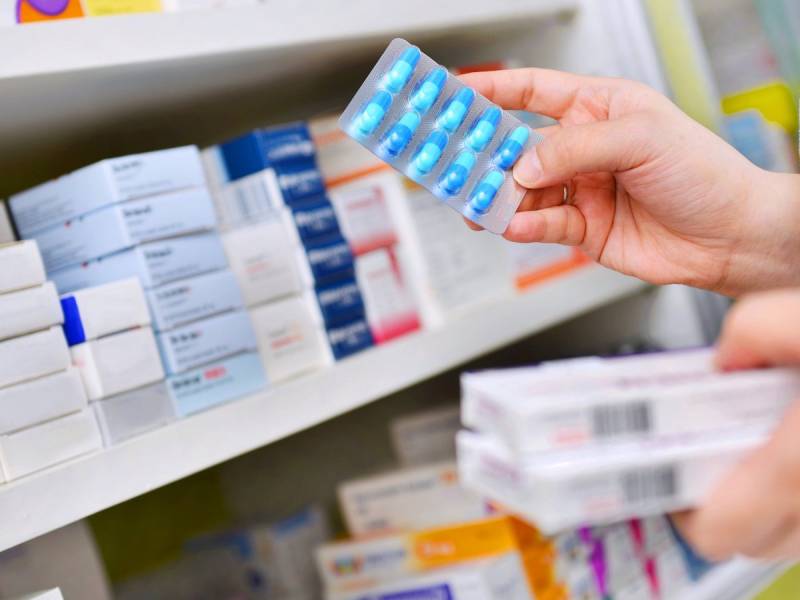 «Δεν προκύπτουν ελλείψεις φαρμάκων στην αγορά», διαβεβαιώνει το Υπουργείο Υγείας