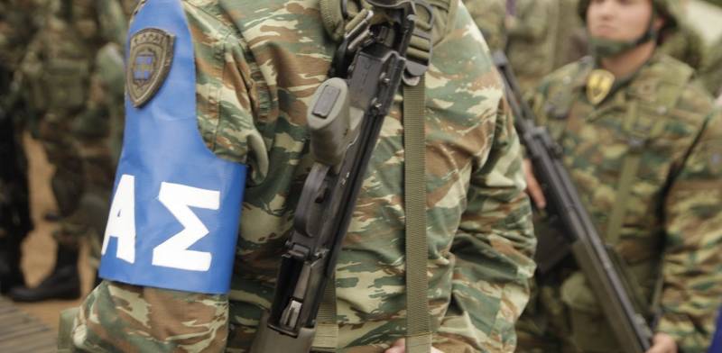Έβρος: Στρατιωτικοί έπιασαν κλέφτες, αλλά πήραν πίσω… λάθος κλοπιμαίο
