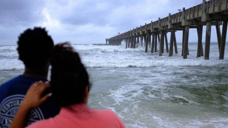 Φλόριντα: Σε κατάσταση εκτάκτου ανάγκης ενόψει κυκλώνα Μαικλ