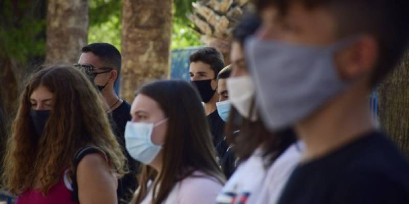 Κορονοϊός: Τι θα ισχύσει με τη μάσκα στα σχολεία και τις μετακινήσεις τα βράδια