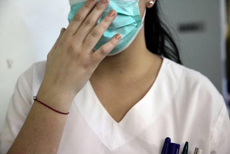 ΚΕΕΛΠΝΟ: Οδηγίες για την αντιμετώπιση της έξαρσης της γρίπης
