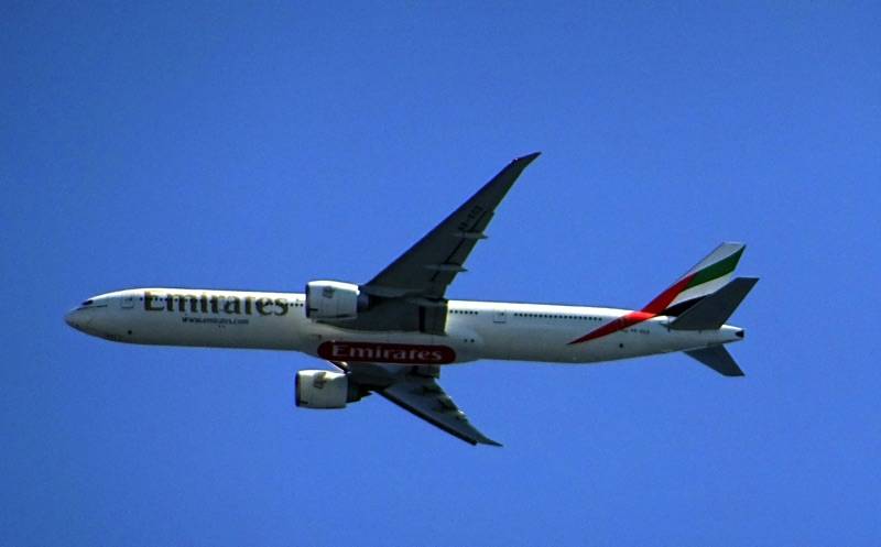 Emirates: Επανεκκίνηση από την 1η Ιουνίου της καθημερινής απευθείας πτήσης Αθήνα - Νέα Υόρκη