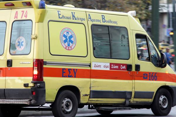 Αργολίδα: Νεκρός 60χρονος από πνιγμό στο Τολό