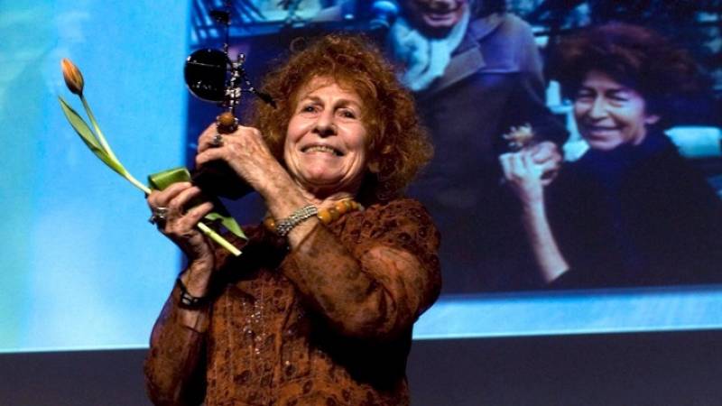 Απεβίωσε η Γαλλίδα σκηνοθέτρια Μαρσελίν Λοριντάν-Ιβένς, επιζήσασα του Άουσβιτς