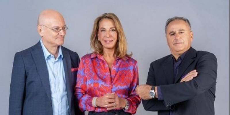 ΕΡΤ: 810.000 ευρώ θα στοιχίσει η νέα εκπομπή της Όλγας Τρέμη (Βίντεο)