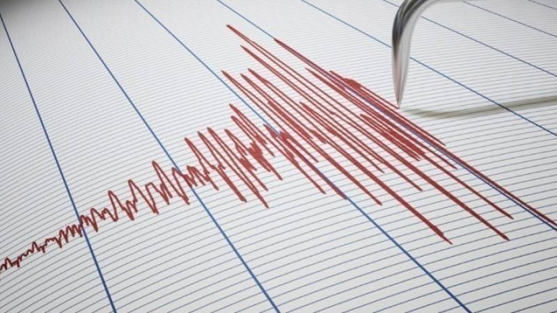 Σεισμός 5,4 βαθμών στα σύνορα Βοσνίας-Μαυροβουνίου