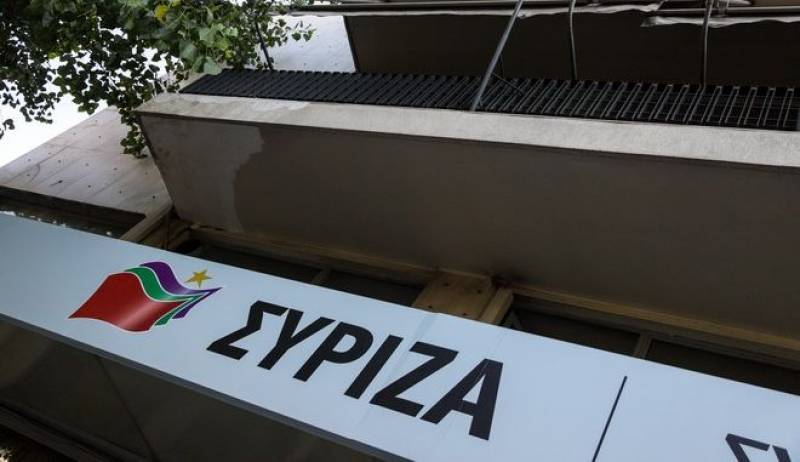 ΣΥΡΙΖΑ: Αδιανόητο η Ελλάδα να είναι απούσα από την τηλεδιάσκεψη για το προσφυγικό