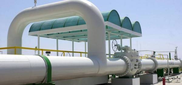 Πισωγύρισμα (;) για το φυσικό αέριο στην Πελοπόννησο