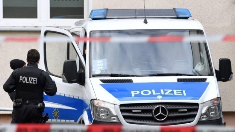 Γερμανία: 23χρονος τραυμάτισε τρεις ανθρώπους με μαχαίρι στο Αμβούργο