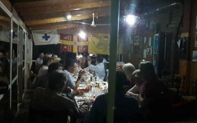 Δυστοκία στην ομάδα Νίκα για υποψήφιο στο Δήμο Καλαμάτας