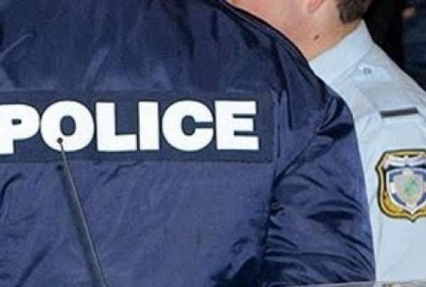 Παμπελοποννησιακή διαμαρτυρία αστυνομικών στην Κόρινθο