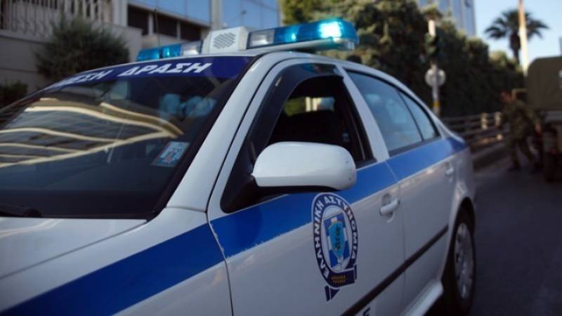 792 συλλήψεις τον Ιούνιο στην Πελοπόννησο
