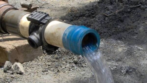 Καλαμάτα: Ζητούν ένταξη νέου αγωγού νερού από Πήδημα