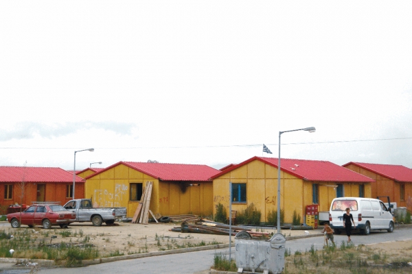 Απαγορευτικό κόστος για έργα στην Μπιρμπίτα - Πάνω από 1 εκ. κοστίζει η καταστροφή