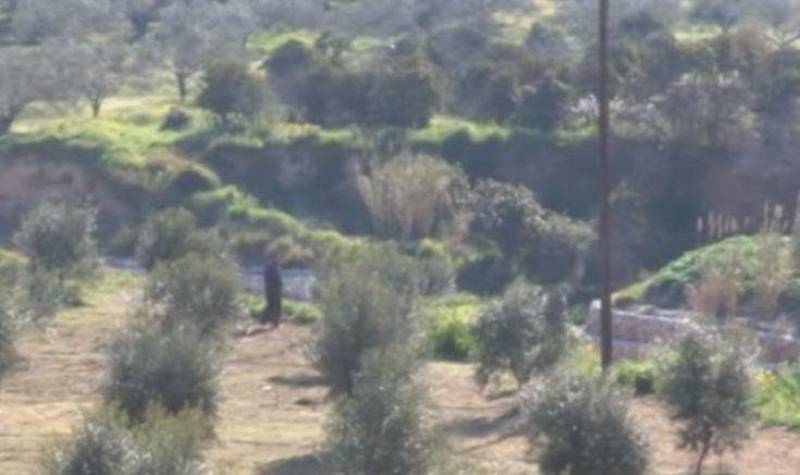 Αναβρασμός στον Σολωμό Κορινθίας - Ρομά έχουν μαζευτεί κοντά στο σπίτι του δράστη (Βίντεο)