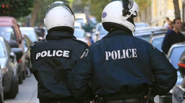 36 συλλήψεις στην Πελοπόννησο - 7 στη Μεσσηνία