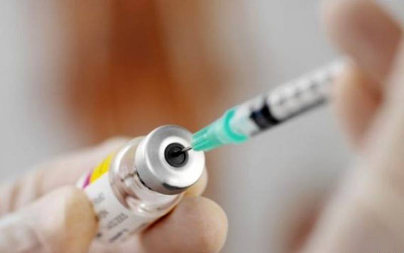 Ένα στα πέντε παιδιά παγκοσμίως δεν έχει κάνει τα απαραίτητα εμβόλια