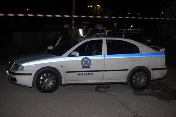Σε διαθεσιμότητα αστυνομικός στην Κόρινθο για την τριπλή απόδραση από τα κρατητήρια
