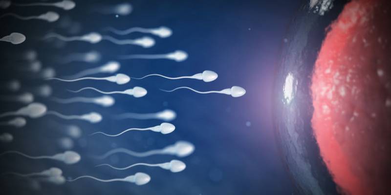 Έρευνα: Ενδείξεις ότι η κάνναβη προκαλεί γενετικές αλλαγές στο σπέρμα