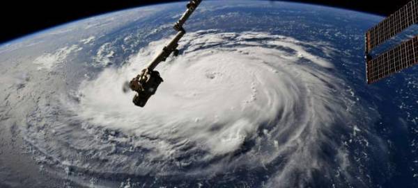 Σε κατάσταση έκτακτης ανάγκης η Τζόρτζια των ΗΠΑ λόγω του τυφώνα Φλόρενς