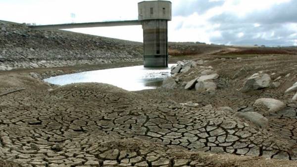 Αυστραλία: Ακραία ξηρασία πλήττει την πολιτεία της Νέας Νότιας Ουαλίας