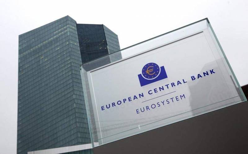 Ευρωζώνη: Τι αναμένουν οι αγορές από τη συνεδρίαση της Ευρωπαϊκής Κεντρικής Τράπεζας την Πέμπτη