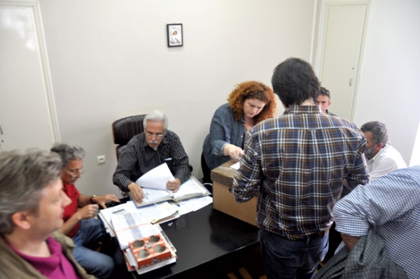 Δήμος Καλαμάτας: Ξεκίνησαν οι διαγωνισμοί για τα απορρίμματα