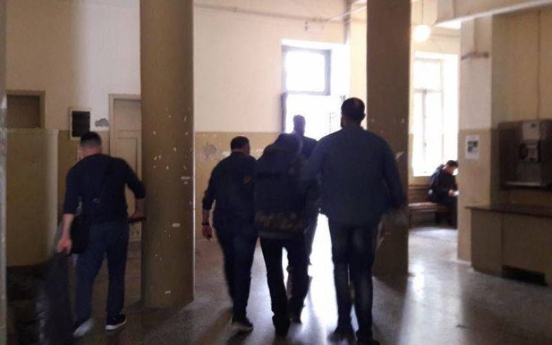 Κρήτη: Στη φυλακή 60χρονος που κατηγορείται για τον βιασμό του ανιψιού του