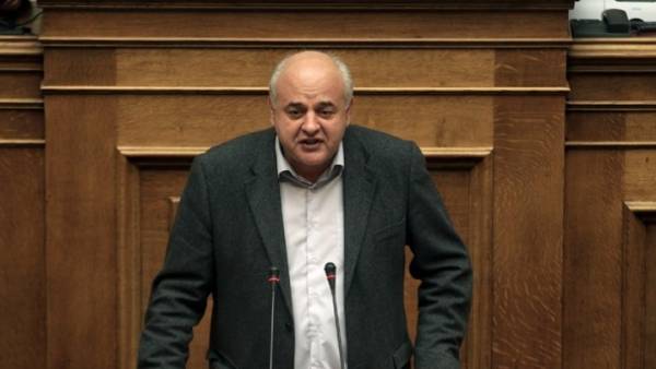 Ν. Καραθανασόπουλος: Διαχρονικές οι ευθύνες για το προδιαγεγραμμένο έγκλημα στην Αν. Αττική