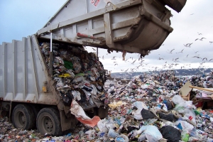 Καταγγελία Νίκα για έλλειψη σχεδιασμού: Η Πελοπόννησος θα πνιγεί στα σκουπίδια