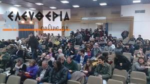 Ξεκίνησε το Φεστιβάλ Ντοκιμαντέρ Πελοποννήσου