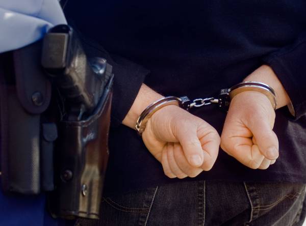 600 συλλήψεις παρά… μια τον Ιανουάριο στην Πελοπόννησο