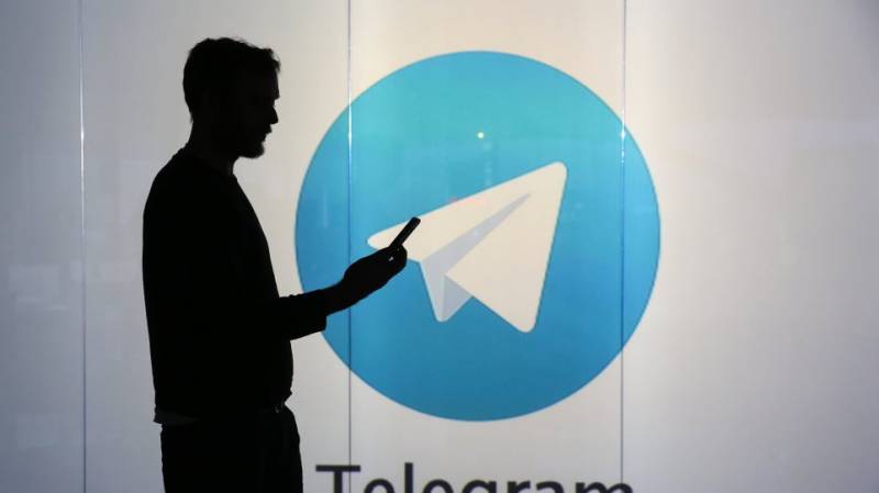 Η Ρωσία ξεκίνησε τον αποκλεισμό του Telegram