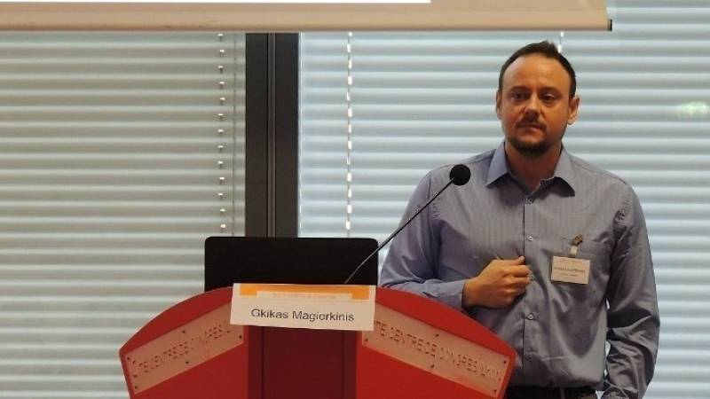 Γκίκας Μαγιορκίνης: Κλιματική αλλαγή και μετακινήσεις του πληθυσμού, οι δύο παράγοντες για την εμφάνιση κρουσμάτων δάγκειου πυρετού στην Ευρώπη 