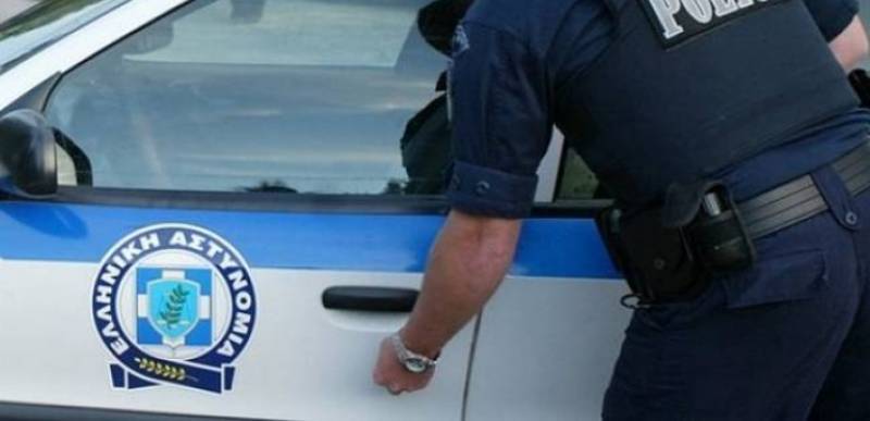 72 συλλήψεις σε αστυνομική επιχείρηση στη Μεσσηνία
