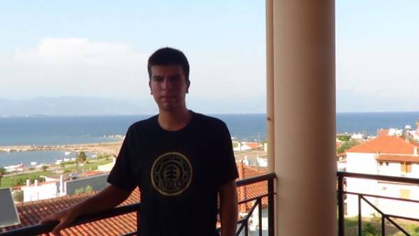 Ιστοσελίδα για το Πεταλίδι από μαθητή του "Αλγόριθμου"