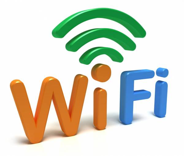 12 σημεία για Wi-Fi στην Οιχαλία