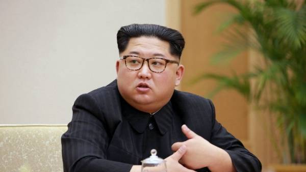 Στην Κίνα ο βορειοκορεάτης ηγέτης Κιμ Γιονγκ Ουν