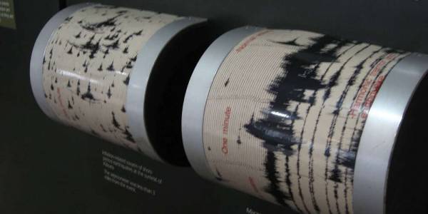 Νέος σεισμός 3,7 Ρίχτερ στην Ηλεία