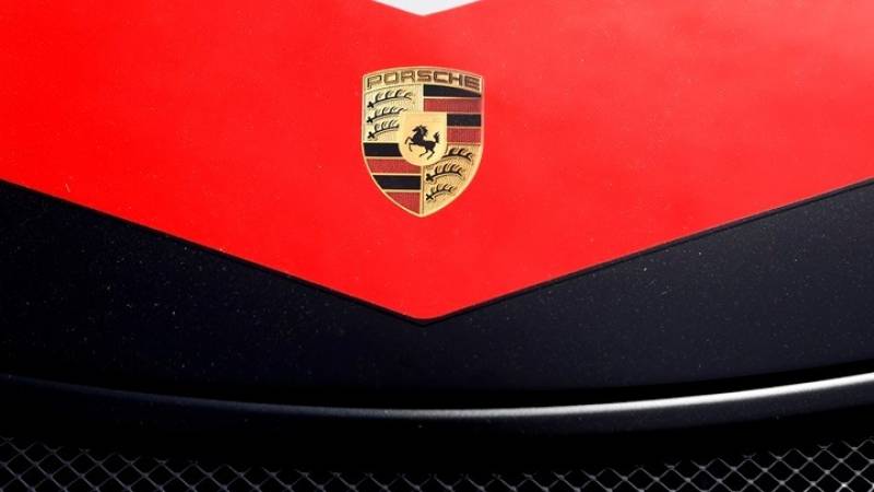Πρόστιμο 535 εκατ. ευρώ στην Porsche