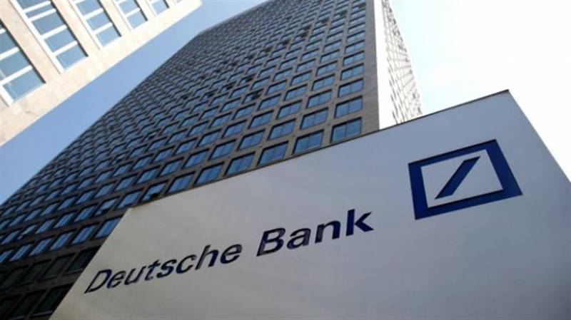 Deutsche Bank: Έκανε κατά λάθος πληρωμή 28 δισ. ευρώ