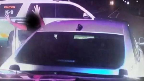 ΗΠΑ: Αστυνομικοί κυνηγούν 12χρονο με κλεμμένο όχημα (βίντεο)