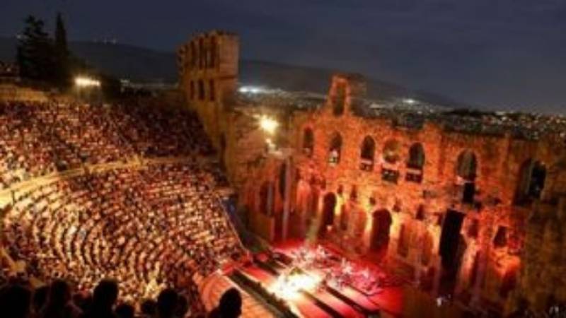 Ανάμνηση Σμύρνης, μια συναυλία μνήμης αλλά και ελπίδας απόψε στο Ηρώδειο