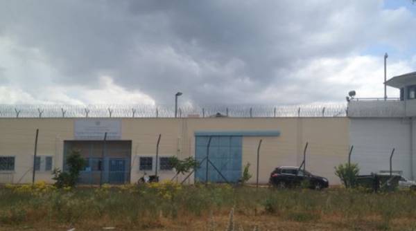 Γρεβενά: Βοήθεια στους κρατούμενους των Φυλακών
