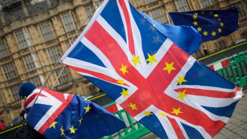 Βρετανία: Σε ιστορικό χαμηλό η στήριξη των Βρετανών στους χειρισμούς της Τερέζας Μέι για το Brexit