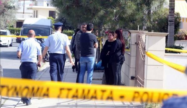 Διπλό φονικό στην Κύπρο: Δείγμα DNA συνδέει τον 33χρονο με το έγκλημα