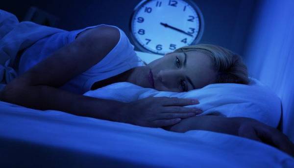 Αυστραλία: Σχεδόν το ένα τρίτο των κατοίκων πάσχει από στέρηση ύπνου