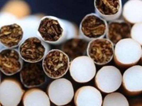 Δύο συλλήψεις για λαθραία τσιγάρα και καπνό στην Κόρινθο