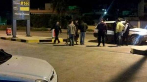 Ένοπλη ληστεία σε βενζινάδικο στην εθνική οδό Κορίνθου - Πατρών
