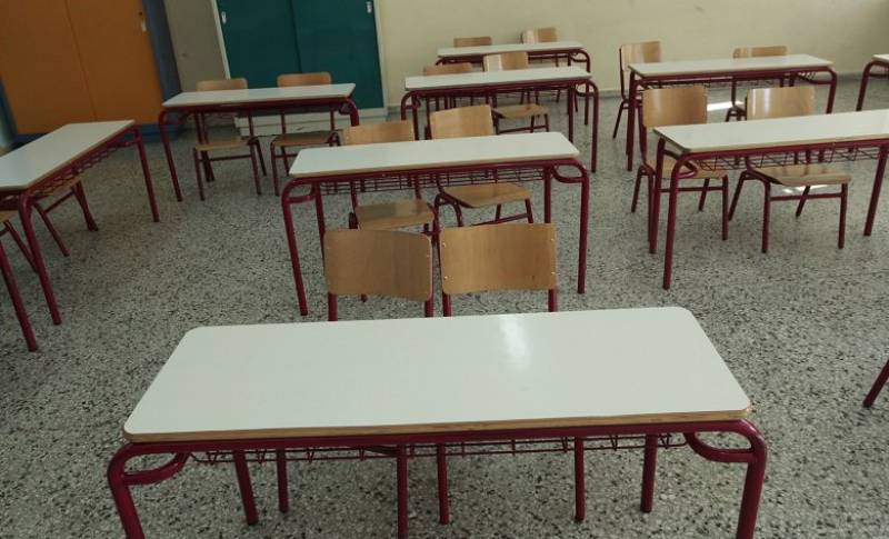 Στον Δήμο Μεσσήνης μεταβιβάζεται το Δημοτικό Σχολείο Λάμπαινας